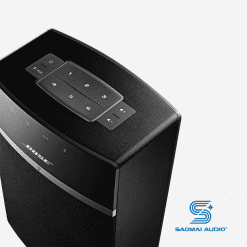 bose soundtouch 10 mở hộp