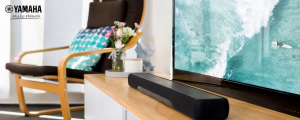 Ưu điểm của loa soundbar Yamaha YAS-207