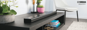 Mua loa soundbar Yamaha