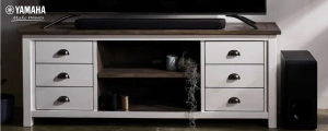 Nên sử dụng soundbar yamaha