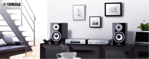 3 Lý do nên mua loa Yamaha chính hãng