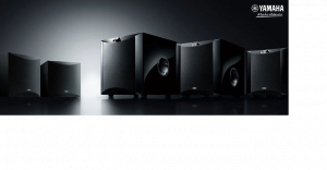 NS-SW100 và NS-SW300, lựa chọn loa sub Yamaha nào tốt hơn?