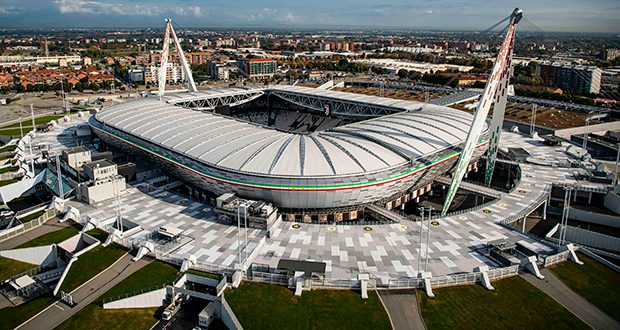 Sân vận động Allianz (Italia)