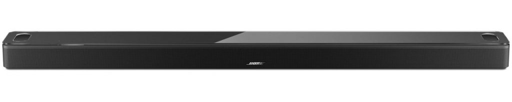 Loa Bose Smart Soundbar 900
