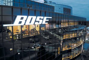 Bose Professional Catalog 2022