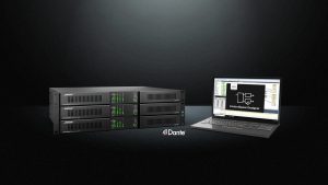 PowerShareX: Bộ khuếch đại công suất thông minh của Bose